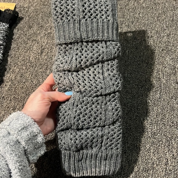 Brand new women leg warmers - Picture 2 of 2